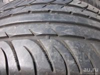 Лот: 13399079. Фото: 5. Kumho Ecstra, 215/35 R19 б/п из...