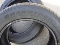 Лот: 10230162. Фото: 5. 215/60/17 Dunlop ST-20 Grandtrek