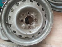 Лот: 4193489. Фото: 6. Диски штамповка R13 4X100, японские...