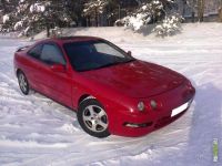 Лот: 1606490. Фото: 3. Honda Integra SIR. Красноярск