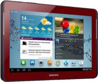 Лот: 6583994. Фото: 3. Продам Samsung Galaxy Tab 2 10... Компьютеры, оргтехника, канцтовары