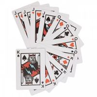 Лот: 15646174. Фото: 4. Карты Talons от Ellusionist.com