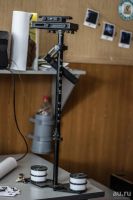 Лот: 8449370. Фото: 6. Стэдикам FlyCam 5000