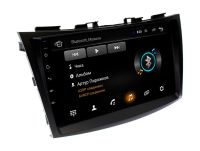 Лот: 16732625. Фото: 3. Штатная магнитола Suzuki Swift... Авто, мото, водный транспорт