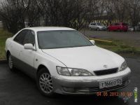 Лот: 2583854. Фото: 3. Toyota Windom (Lexus ES). Красноярск