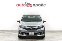 Лот: 21980321. Фото: 2. Honda Shuttle 2019. Авто, мото, водный транспорт