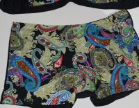 Лот: 9921930. Фото: 3. Купальник раздельный , с шортами... Одежда, обувь, галантерея