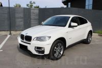 Лот: 10624654. Фото: 3. Продам BMW X6 БМВ Х6. Красноярск