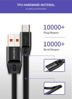 Лот: 16455520. Фото: 6. Cabletime Micro USB 2.0 2.4A...