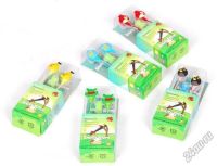 Лот: 1385166. Фото: 2. Эпические наушники Angry Birds... Аудиотехника