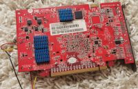 Лот: 18890580. Фото: 2. Видеокарта GeForce 6600 GT PCI-E... Комплектующие