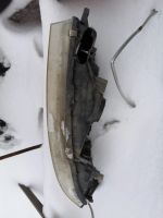 Лот: 14913317. Фото: 2. Фара Nissan bluebird. Автозапчасти