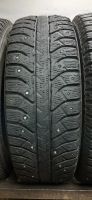 Лот: 20844954. Фото: 4. 185/65R15 88T Bridgestone Ice... Красноярск