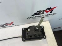 Лот: 25781289. Фото: 7. селектор акпп Nissan Terrano D10