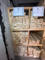 Лот: 25719023. Фото: 5. Брусок Сухой Строганный "С" Сосна...