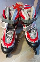 Лот: 16989406. Фото: 4. Коньки Alpha Caprice PW-185, 38-41...