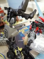 Лот: 16419686. Фото: 5. Lego hero factory fangz 2233