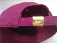 Лот: 7450384. Фото: 4. Фирменная кепка