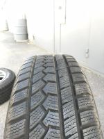 Лот: 12242103. Фото: 6. Диски Versandy r17 +зимняя резина...