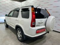 Лот: 24374630. Фото: 7. Honda CR-V 2001