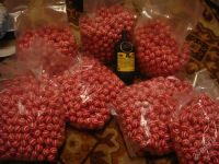 Лот: 2136350. Фото: 2. продам шары 6 пакетов целые и... Военно-спортивные игры