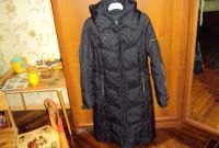 Лот: 7237253. Фото: 3. Демисезонное пальто, пальто-пуховик... Одежда, обувь, галантерея