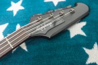 Лот: 5913407. Фото: 2. Бас-гитара Epiphone Thunderbird... Музыкальные инструменты