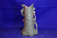 Лот: 20858181. Фото: 5. Статуэтка фарфоровая Редкая Амур...