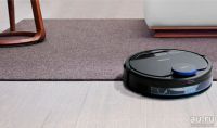 Лот: 14482267. Фото: 10. Робот-пылесос Ecovacs Deebot OZMO...