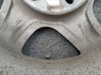 Лот: 13850793. Фото: 7. Диски Toyota R15 6j ET45 5*114...