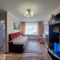 Лот: 25314694. Фото: 4. Продажа Квартира Колодезный, Микрорайон... Красноярск
