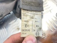 Лот: 25807644. Фото: 7. ремень безопасности Honda Accord...