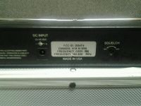 Лот: 9062962. Фото: 4. Радиомикрофон Shure (made in usa... Красноярск