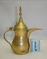Лот: 14763118. Фото: 2. Кофейник Далла (N130). Антиквариат