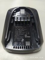 Лот: 21337359. Фото: 4. Аккумулятор BOSCH PBA 18V 2,5Ah... Красноярск