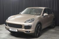 Лот: 24332928. Фото: 2. Porsche Cayenne 2015. Авто, мото, водный транспорт