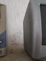 Лот: 17410125. Фото: 2. Телевизор. ТВ и видео