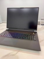 Лот: 25580487. Фото: 3. Топовый Alienware M18 Ryzen 9. Компьютеры, оргтехника, канцтовары