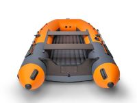 Лот: 25636225. Фото: 15. Лодка ПВХ STORMLINE Air Classic...