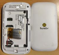 Лот: 16216091. Фото: 2. Модем Роутер 4G wifi Любой оператор... Сетевые устройства