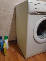 Лот: 16700756. Фото: 3. Стиральная машина Zanussi. Бытовая техника