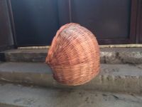 Лот: 14304443. Фото: 2. Корзинка для кота. Животные и уход