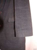 Лот: 9446205. Фото: 4. Пальто мужское в клетку. Красноярск