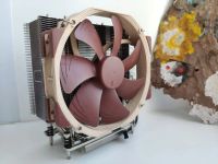 Лот: 18403477. Фото: 7. Amd Threadripper 1920x на материнской...