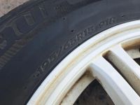Лот: 25356137. Фото: 9. Комплект Литых дисков GTR Style...