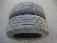 Лот: 18040540. Фото: 2. 205/60/16 Bridgestone Turanza... Шины, Диски