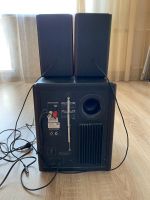 Лот: 18016341. Фото: 6. Колонки 2.1 microlab fs530u