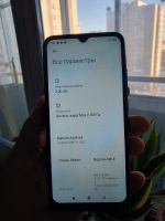 Лот: 21180078. Фото: 2. Redmi 9a. Смартфоны, связь, навигация