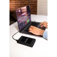 Лот: 21437801. Фото: 3. Внешний диск SSD Glyph Technologies... Компьютеры, оргтехника, канцтовары