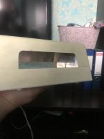 Лот: 15263773. Фото: 2. UV lamp 9в лампа для ногтей. Маникюр и педикюр